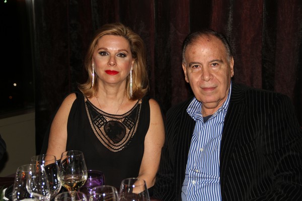 Diner Du Sommelier 